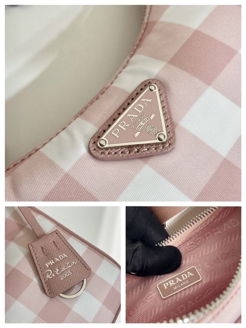 Pra*a satchel bags